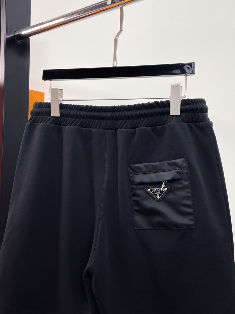 Prada Short Pants